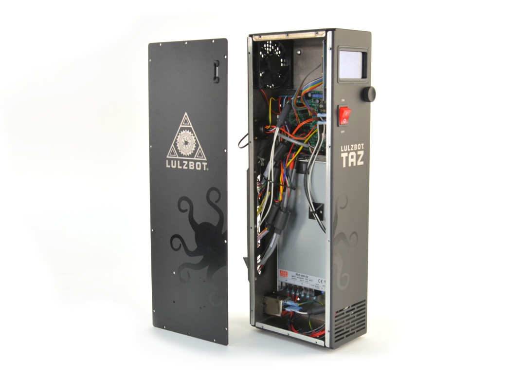 TAZ_6_controlbox_front_open